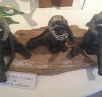 Village Gallery - Tourism Gold Coast