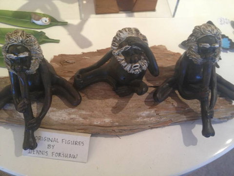 Village Gallery - Tourism Gold Coast 0