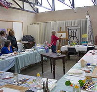 Woolgoolga Art  Craft Gallery - Tourism Gold Coast