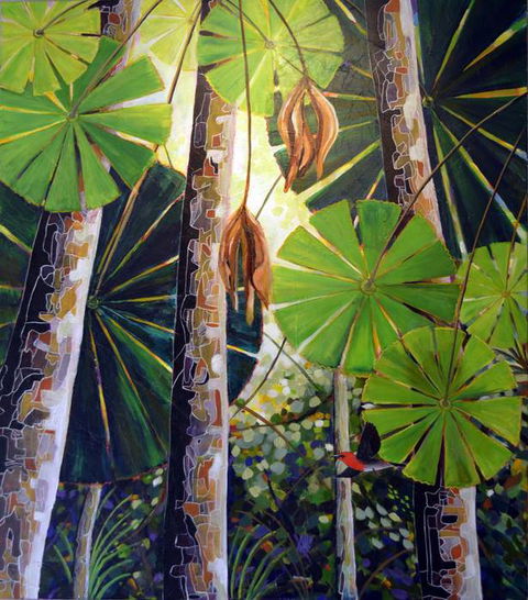 Kingstudio Art & Design Gallery - Gold Coast 1
