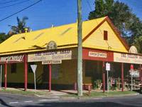The Yellow Shed - Tourism Gold Coast 1