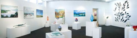 Framed–The Darwin Gallery - Tourism Gold Coast 1