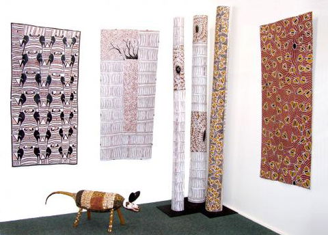 Framed–The Darwin Gallery - Tourism Gold Coast 2