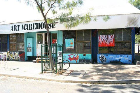 Art Ware House - Tourism Gold Coast 2