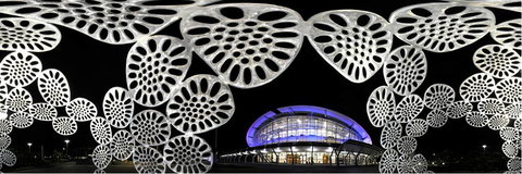 Silva Gallery - Gold Coast 0