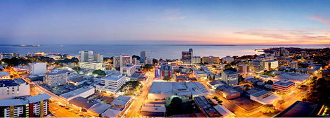 Silva Gallery - Gold Coast 1