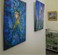 Pandora Gallery  Information Centre - Tourism Gold Coast