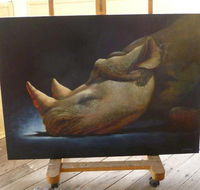 Art on Pallas - Tourism Gold Coast