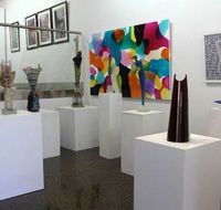 Colin Sweeney Art - Tourism Gold Coast