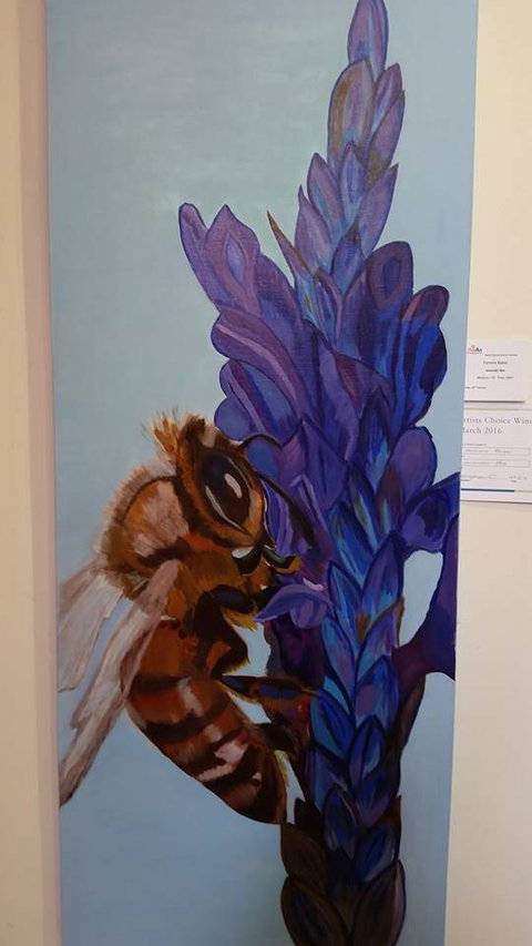 Royal Queensland Art Society - Tourism Gold Coast 0
