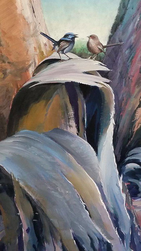 Royal Queensland Art Society - Tourism Gold Coast 1