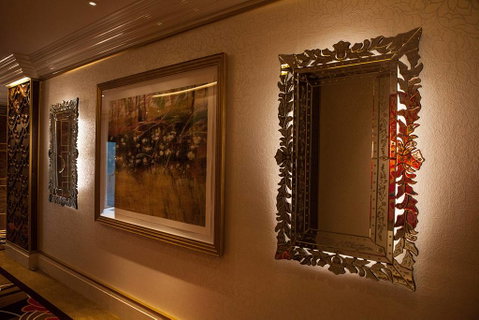 Corporate Art - Tourism Gold Coast 1