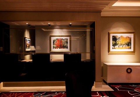 Corporate Art - Tourism Gold Coast 3