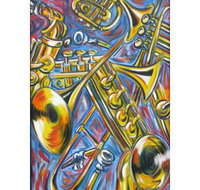 Peter Sesselmann Art Studio  Gallery - Gold Coast