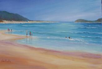 Nada’s Fine Art Gallery - Tourism Gold Coast 2