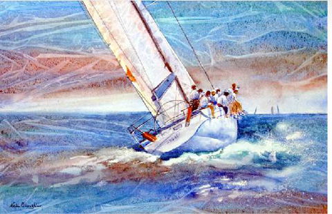 Nada’s Fine Art Gallery - Tourism Gold Coast 3