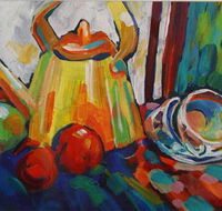 The Bay Tree Gallery - Tourism Gold Coast