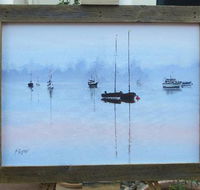 Frew Artworks - Tourism Gold Coast