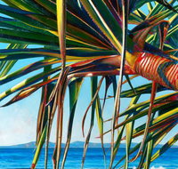 Susan Schmidt Art - Tourism Gold Coast