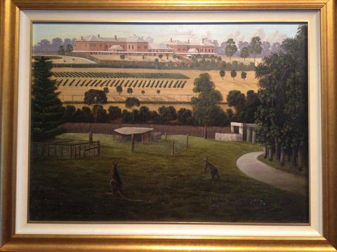 Bulli Historical Art Gallery & Picture Framing - Gold Coast 0