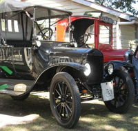 The Caboolture Historical Society - Tourism Gold Coast