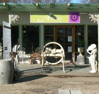 Antica Trading - Tourism Gold Coast