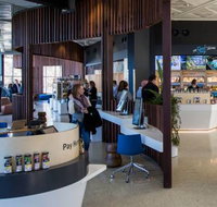 Canberra and Region Visitors Centre - Tourism Gold Coast