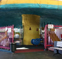 Giant Mushroom The - Tourism Gold Coast