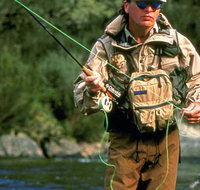 Rainbow Springs Fly Fishing School - Tourism Gold Coast