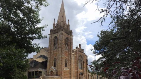 Presbyterian Church Of St. Andrew - Tourism Gold Coast 0