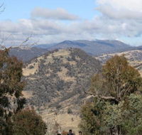 Mt Tennent - Tourism Gold Coast