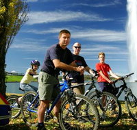 Lake Burley Griffin - Tourism Gold Coast