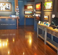 Paul Kowalski Photography Gallery - Tourism Gold Coast