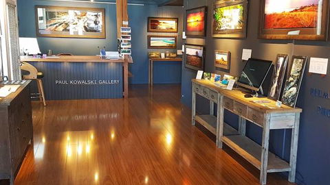 Paul Kowalski Photography Gallery - Tourism Gold Coast 0