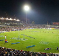 GIO Stadium Canberra - Tourism Gold Coast