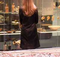 ANU Classics Museum - Tourism Gold Coast