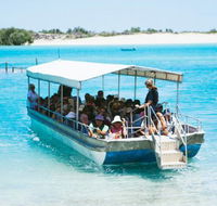Willie Creek Pearl Farm - Tourism Gold Coast