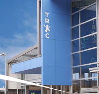 Tweed Regional Aquatic Centre Murwillumbah - Tourism Gold Coast