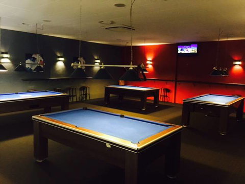 The Planet - Gold Coast 0