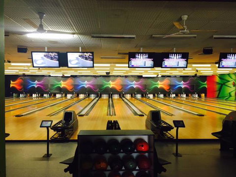 The Planet - Gold Coast 1