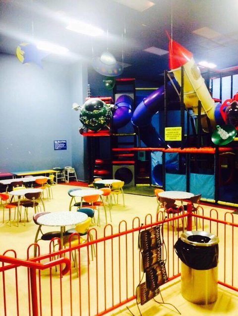 The Planet - Gold Coast 3