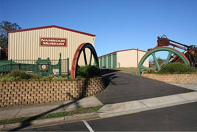 Nambour & District Historical Museum Assoc - Tourism Gold Coast 1
