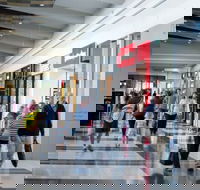 Armidale Central Shopping Centre - Gold Coast