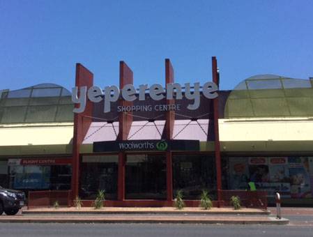 Yeperenye Shopping Centre - Tourism Gold Coast 0