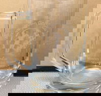 Boonooroo Golf Course  Tavern - Tourism Gold Coast