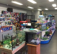 Nambour Pet Shop - Tourism Gold Coast