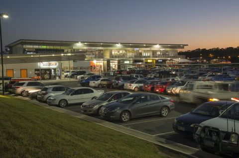 Bargara Central Shopping Village - Tourism Gold Coast 0
