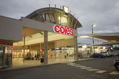 Bargara Central Shopping Village - Tourism Gold Coast 3