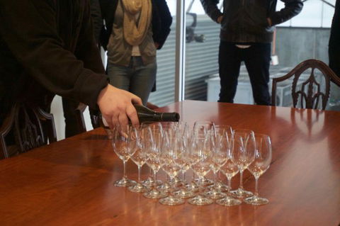 Wine Compass - Gold Coast 2