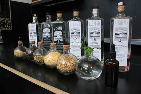 Wine Compass - Gold Coast 4